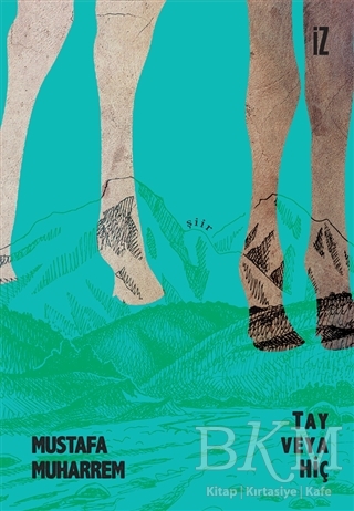 Tay veya Hiç - İz Yayıncılık