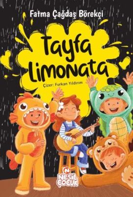 Tayfa Limonata - 1