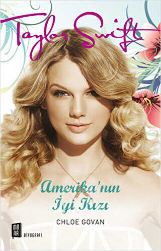 Taylor Swift - Mona Kitap