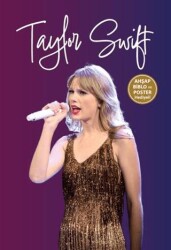 Taylor Swift - SAGA Kitap
