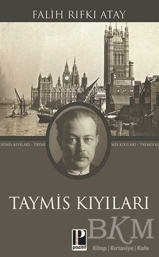 Taymis Kıyıları - Pozitif Yayınları