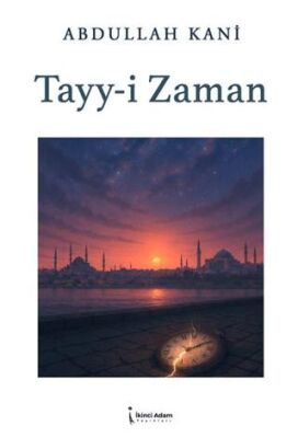 Tayy-i Zaman - 1