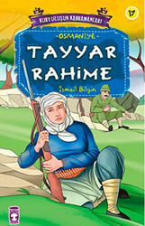 Tayyar Rahime - Timaş Çocuk