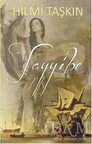 Tayyibe - Cinius Yayınları