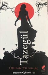 Tazegül - Klaros Yayınları