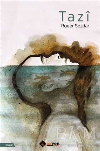 Tazi - Aryen Yayınları