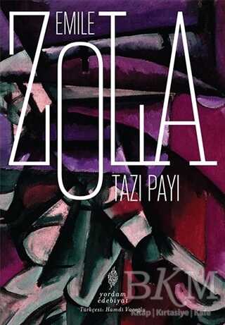 Tazı Payı - Yordam Edebiyat