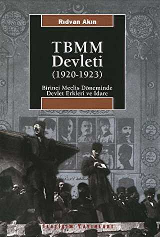 TBMM Devleti 1920-1923 - 1