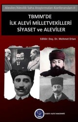 TBMM`de İlk Alevi Milletvekilleri - GADEV