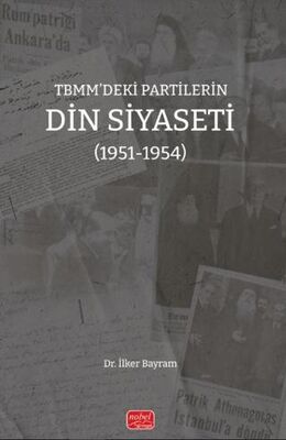 TBMM’deki Partilerin Din Siyaseti 1951-1954 - 1