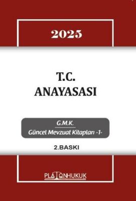 T.C. Anayasası - 1
