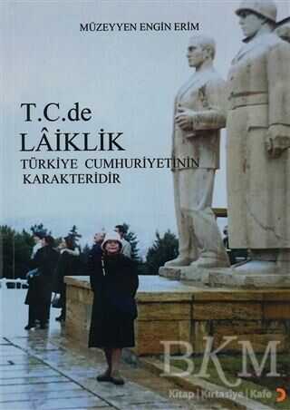 T.C.de Laiklik - Cinius Yayınları