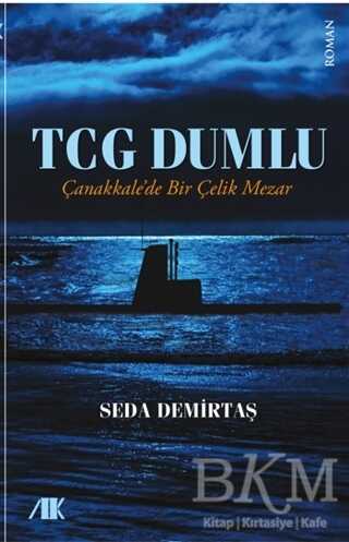 TCG Dumlu - Akademik Kitaplar
