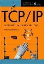 TCP-IP İnternetin Evrensel Dili