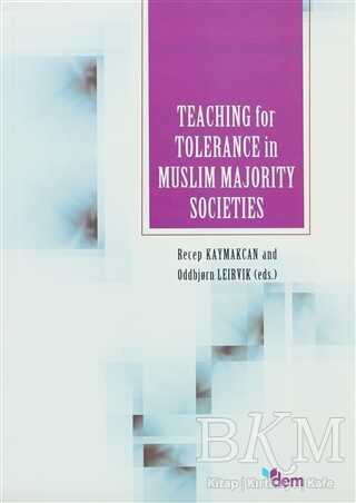 Teaching for Tolerance in Muslim Majority Societies
