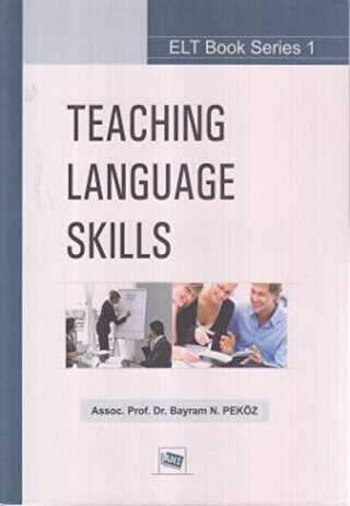 Teaching Language Skills kapağı
