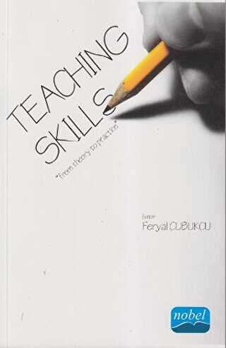 Teaching Skills : From Theory To Practice