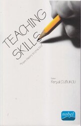 Teaching Skills : From Theory To Practice - Nobel Akademik Yayıncılık