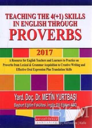 Teaching the 4+1 Skills in English Through Proverbs 2017