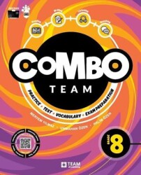 TEAM Elt Publishing Combo Team 8 - Team Elt Publishing 