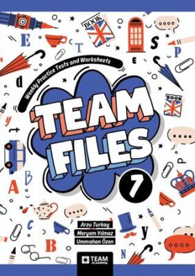 Team Files 7 - 1