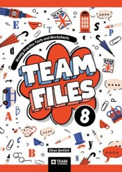 Team Files 8 - Team Elt Publishing 