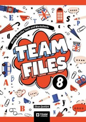 Team Files 8 - 1