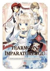 Tearmoon İmparatorluğu 1 - Beta Byou