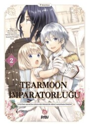 Tearmoon İmparatorluğu 2 - Beta Byou