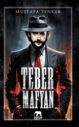 Teber Mafyan - Parya Kitap