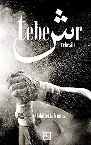 Tebeşiir - Az Kitap