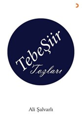 TebeŞiir Tozları - Cinius Yayınları