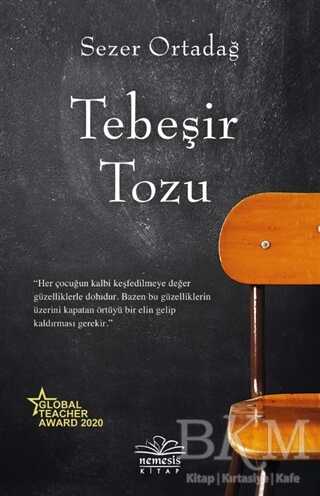 Tebeşir Tozu - 1