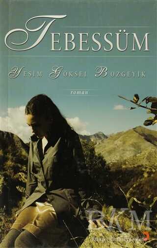 Tebessüm - Cinius Yayınları