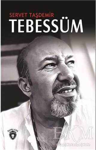 Tebessüm - Dorlion Yayınları