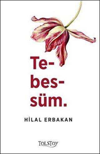 Tebessüm - Tolstoy Yayıncılık