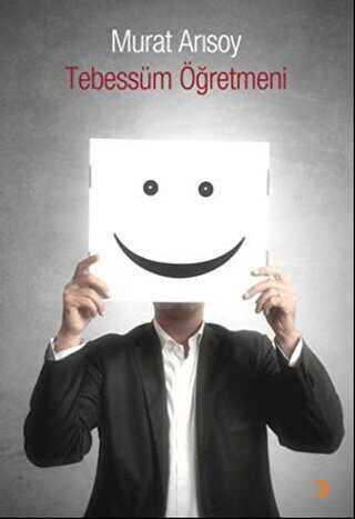 Tebessüm Öğretmeni - Cinius Yayınları