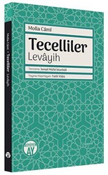 Tecelliler - Levayih - Büyüyen Ay Yayınları