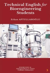 Technical English for Bioengineering Students - Cinius Yayınları