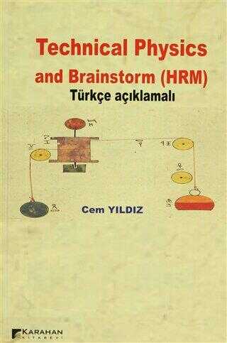 Technical Physics and Brainstorm HRM