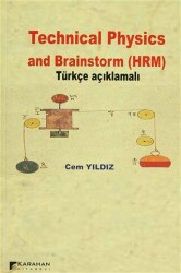 Technical Physics and Brainstorm HRM - Karahan Kitabevi