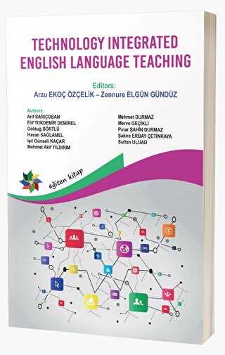 Technology İntegrated EngLish Language Teaching