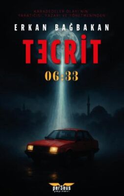 Tecrit - 1