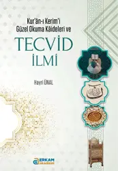 Tecvid İlmi - Erkam Yayınları