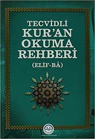 Tecvidli Kur`an Okuma Rehberi - Diyanet İşleri Başkanlığı