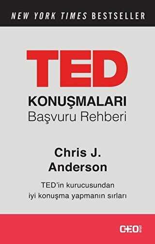 TED Konuşmaları