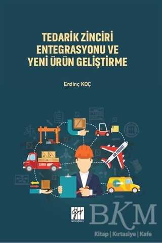 Tedarik Zinciri Entegrasyonu ve Yeni Ürün Geliştirme - 1