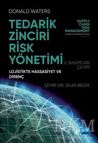 Tedarik Zinciri Risk Yönetimi - 1