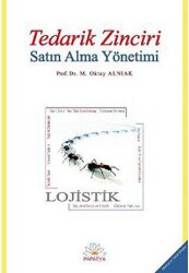 Tedarik Zinciri: Satın Alma Yönetimi - Papatya Yayıncılık