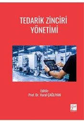 Tedarik Zinciri Yönetimi - Gazi Kitabevi